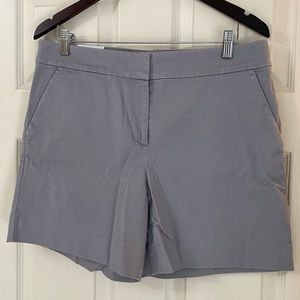 Loft Riviera 6in inseam shorts